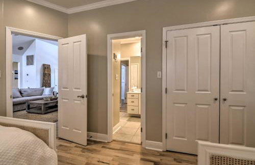 Spacious Pass Christian Home with Pool and Boat Launch - Foto 17