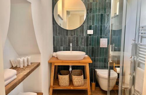 Il Noce Lake View Apartment - Foto 25
