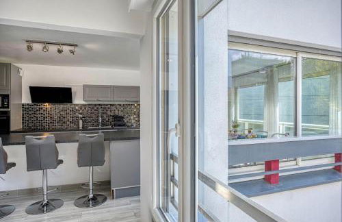 COLIVING - Oceana Bedroom - Convenient & Near CERN - Foto 26