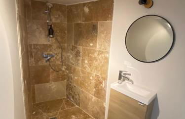 La terrasse du château - Foto 8