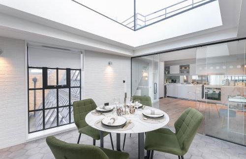 Urban Chic - Clink Street - Foto 28