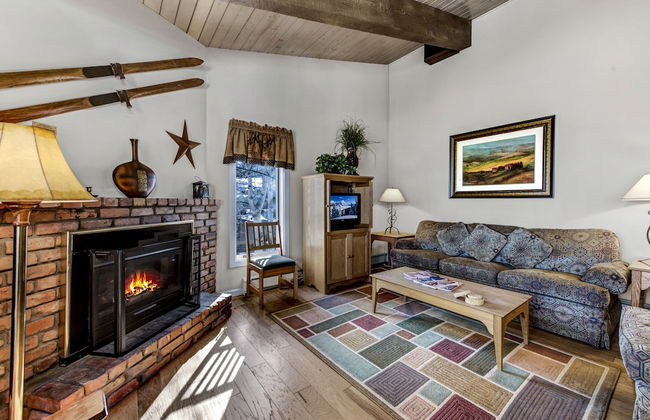 Woodbridge Condos by Snowmass Vacations - Foto 70