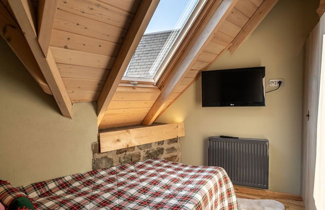 Dandy Villas Karpenisi-Lux Chalet - Photo 13