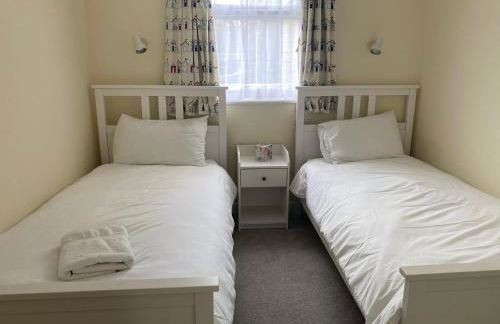 Little holiday cottage in Seaview, minutes walk to beach - Photo 9