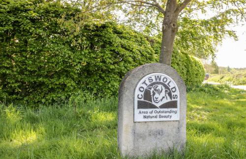 Beechnut Cottage - Foto 23