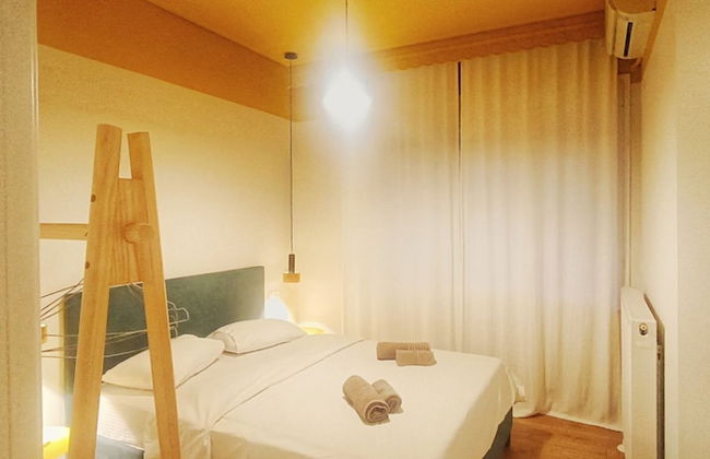 Orsiida Deluxe House Volos - Foto 1