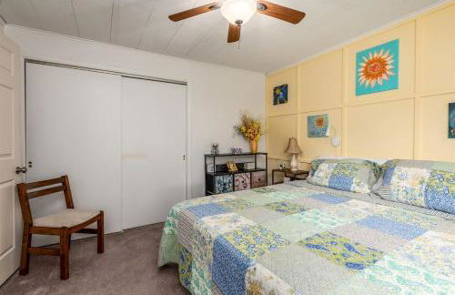 Cozy Bee Hive- Cheerful Stay Near Town - Foto 10