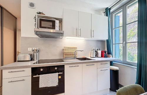 Les Abords du Château - Foto 11