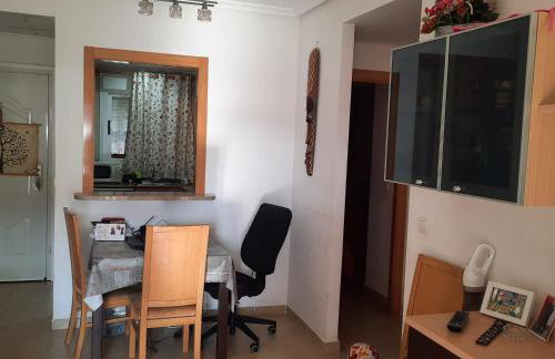 Apartamento Magic World Oropesa - Photo 7