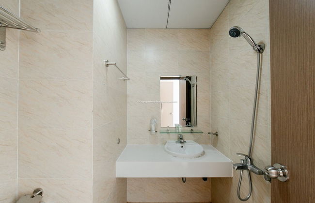 Oceanus Vien Trieu Nha Trang Apartment - Thai Ha - Foto 59