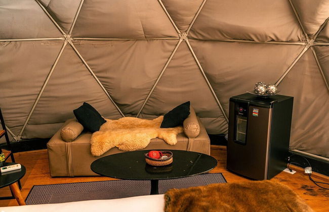 Esphera Glamping - Gravataí - RS - Foto 80