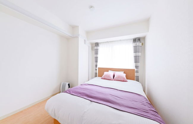 Hostel PRELION SAPPORO - Photo 8