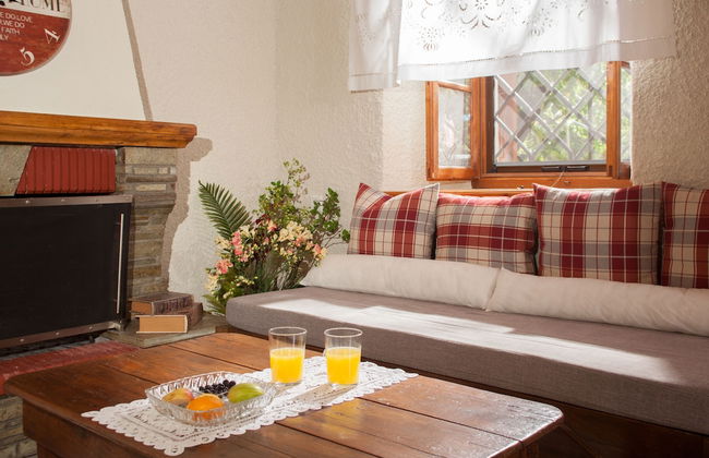 Villas by Pelion Esties in Agios Georgios Nilias - Foto 66