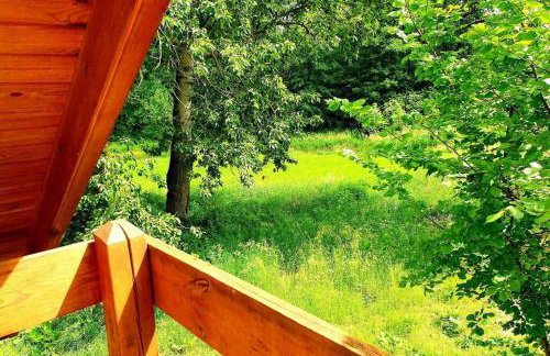 Klimatyczna Willa w stylu BOHO - Foto 51