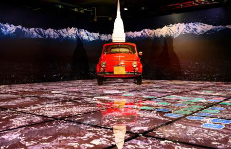 Casa Torino Lingotto, fiere, metro, Inalpi Arena,Centro Congressi, Ospedale, Politecnico - Foto 31