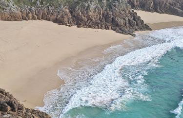 Tolroy manor holiday cottage - Foto 4