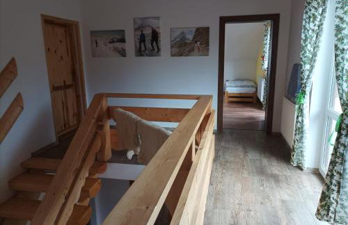 Base Camp Carpathia - Foto 14