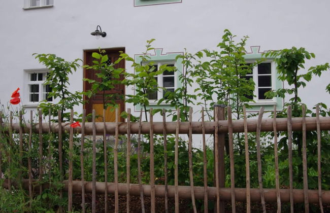 Zum Brau Comfortable Holiday Residence - Foto 37