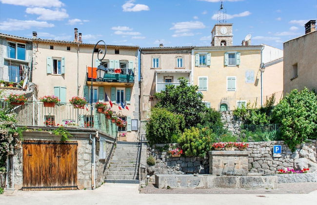 Holiday Home in Saint-julien-du-verdon With Garden - Foto 24