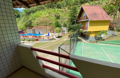 Hotel Fazenda Bonanza - Foto 6