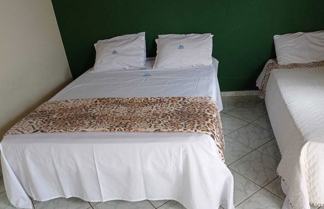 Vale Das Aguas Thermas Park - Photo 3