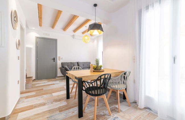 Naxian Sunset Luxury Villas - Photo 63