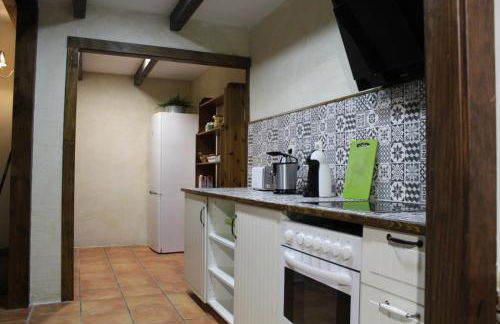 El Nogal De Laguna - Foto 13