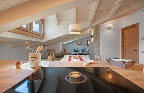 Chalet Sambor - Foto 17