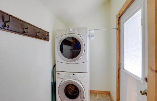 Walk to Appalachian Trail Hot Springs Getaway! - Foto 19