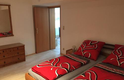 Ferienwohnung Mimi Souterrainwohnung - Foto 5