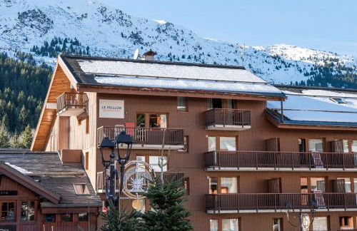 Résidence Pierre & Vacances Le Peillon - Foto 1