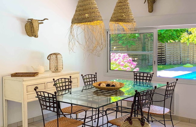 Villas La Clairière aux Chevreuils - Foto 34