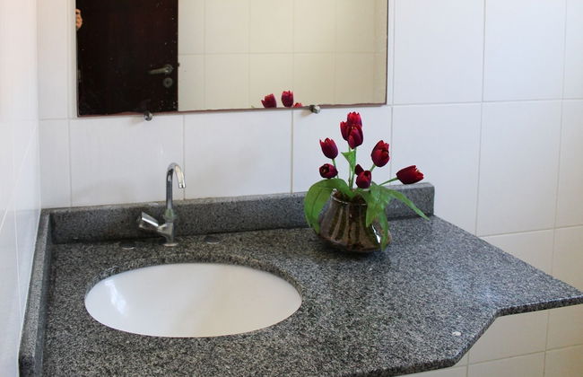 P003 Casa c 3 Dorm. Apenas 150m da Praia - Foto 14