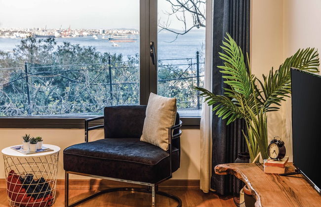 Monnas Bosphorus - Foto 7