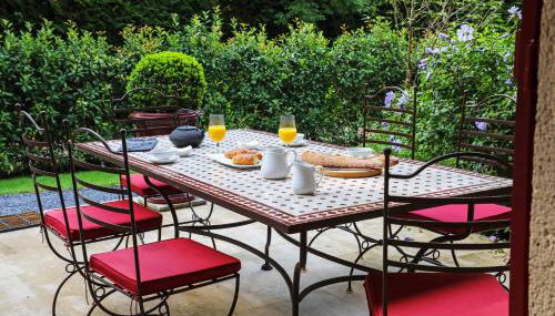 The Iflissen Pavilion - Luxury Villa - Foto 5