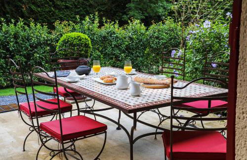 The Iflissen Pavilion - Luxury Villa - Foto 5