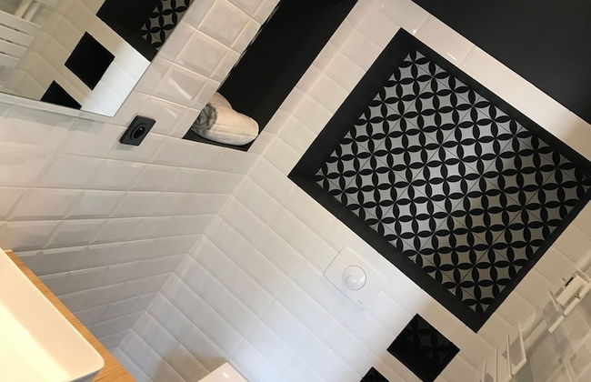 Les Terrasses de Padoue - Foto 27