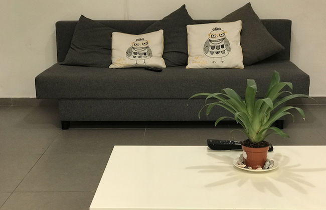 2Rooms Perfect Location 1Min to Beach - Photo 40