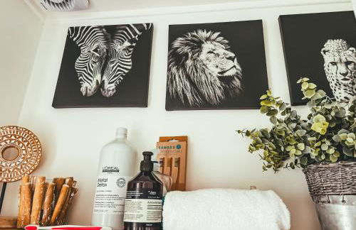 Wild Jungle Retreat - Foto 34