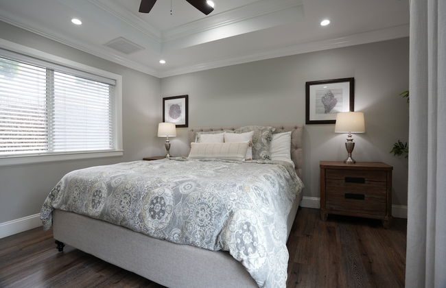 4 bedroom, 3 bathrooms Pool Home - Foto 4