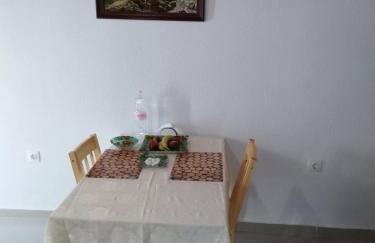 Traditional House with Loft -Michalis' House in Kouramades- - Foto 17