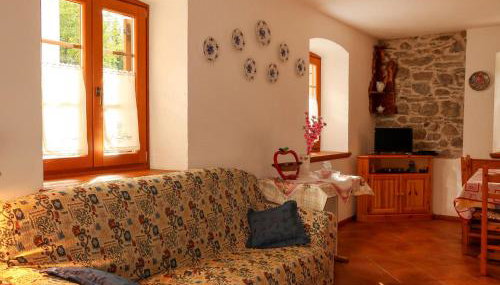 Apartment Maso Marini - Appartamento Capriolo by Interhome - Foto 5