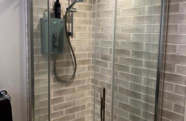 Quiet 4 guest annexe close to town - Foto 16