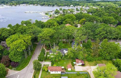 2min walk downtown-Pet Friendly-Offstreet Parking - Foto 30