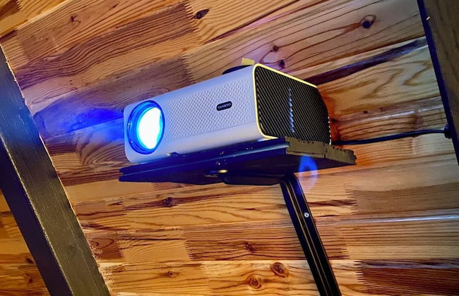 Saklıtepe bungalov - Photo 10