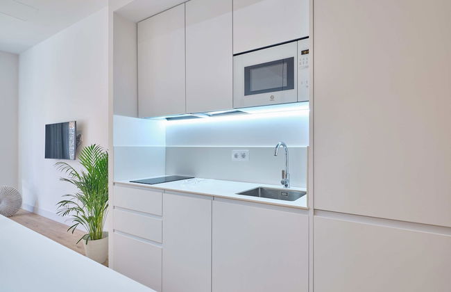 Paseo Suites Hotel - Foto 34