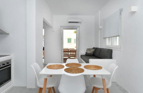 21 luxury apartments - Photo 49