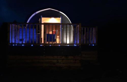 Dalrigh Pod - Photo 39