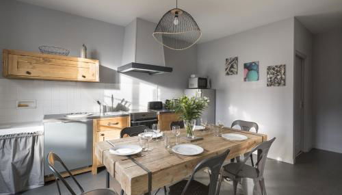 L'ecume by Cocoonr - Foto 2