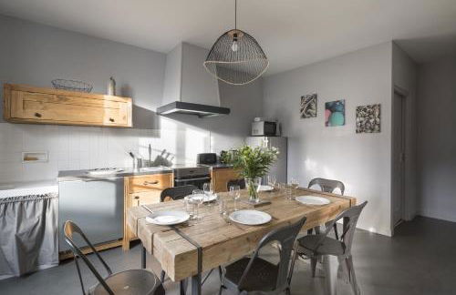 L'ecume by Cocoonr - Foto 2